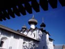 Успенская церковь